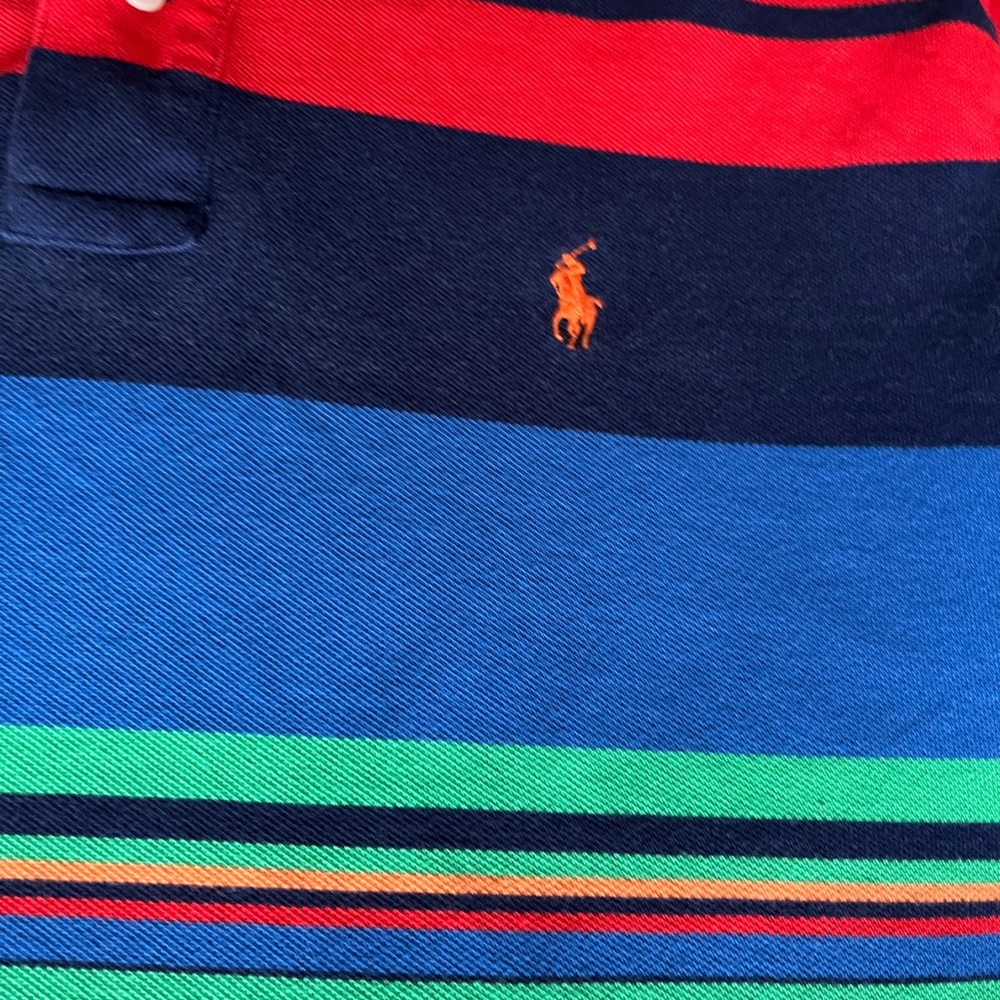 Polo Ralph Lauren polo shirt size XL - Picture 3 of 4